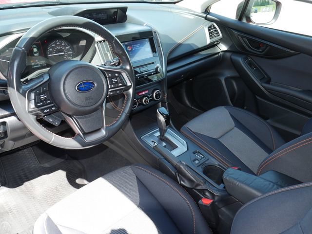 Used 2020 Subaru Crosstrek 2.0i Premium AWD/4WD image 14