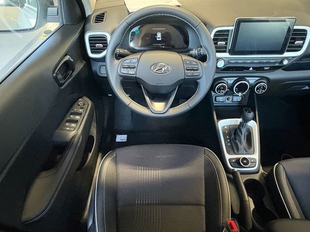 New 2026 Hyundai Venue SEL image 7