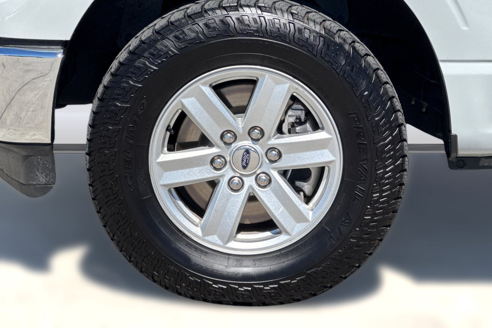 Used 2023 Ford F150 XLT AWD/4WD image 13