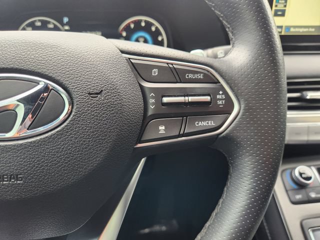 Used 2020 Hyundai Palisade Limited FWD image 30
