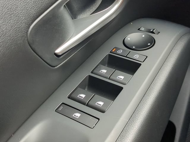 New 2025 Hyundai Tucson SE FWD image 22