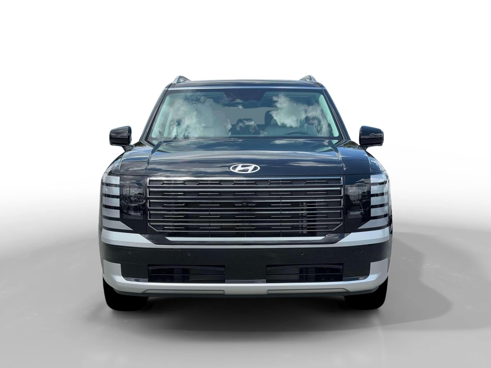 New 2026 Hyundai Palisade Calligraphy AWD/4WD image 12