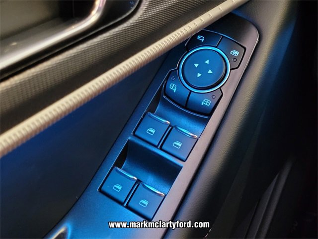 New 2025 Ford Explorer ST image 20