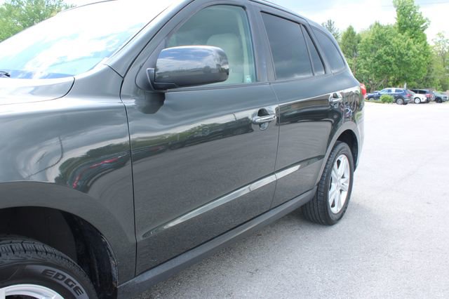 Used 2012 Hyundai Santa Fe Limited FWD image 41