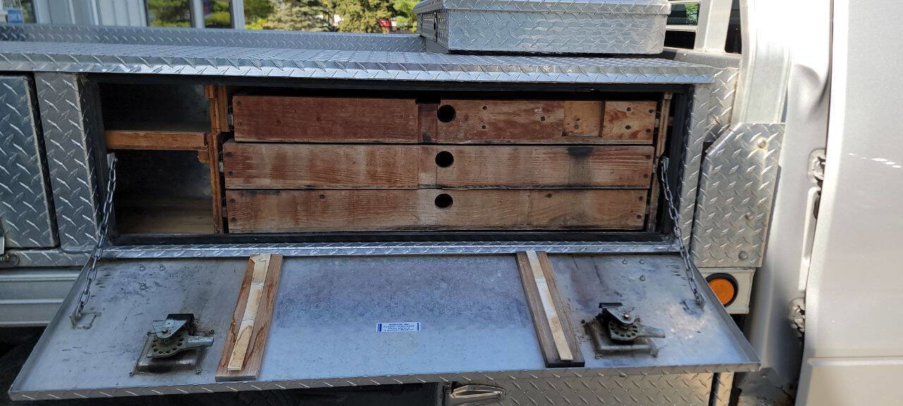 Used 2014 Ford F150 XL w/ Equipment Group 101A Mid image 40