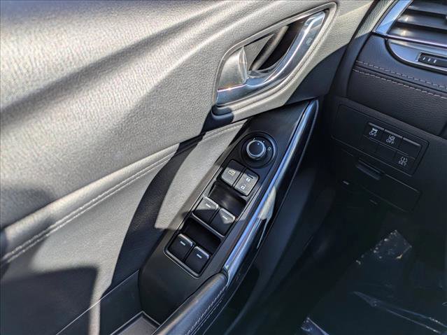 Used 2017 MAZDA MAZDA6 Grand Touring image 18