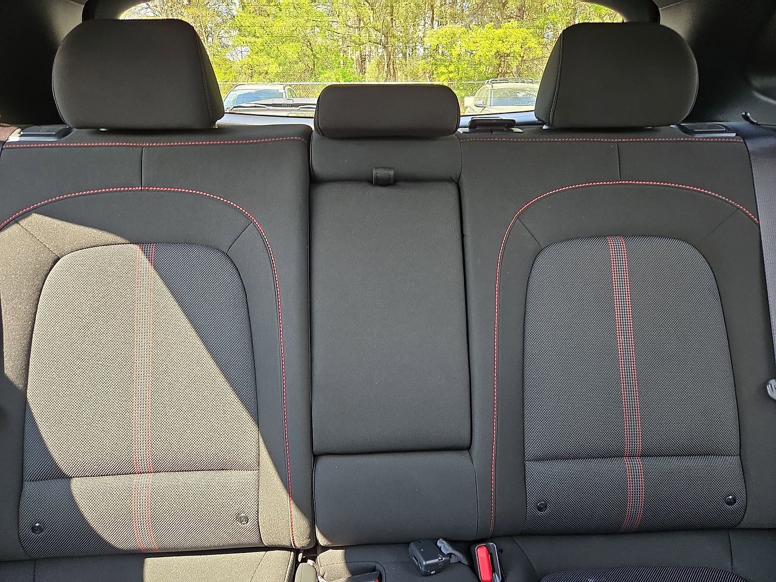 Used 2023 Hyundai Kona N Line w/ Cargo Package AWD/4WD image 13