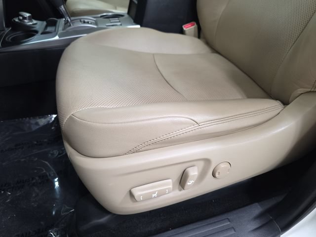 Certified 2023 Toyota 4Runner Limited AWD/4WD image 26