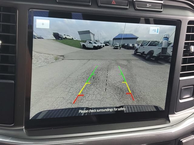 Used 2023 Ford F150 XLT w/ Equipment Group 302A High AWD/4WD image 28