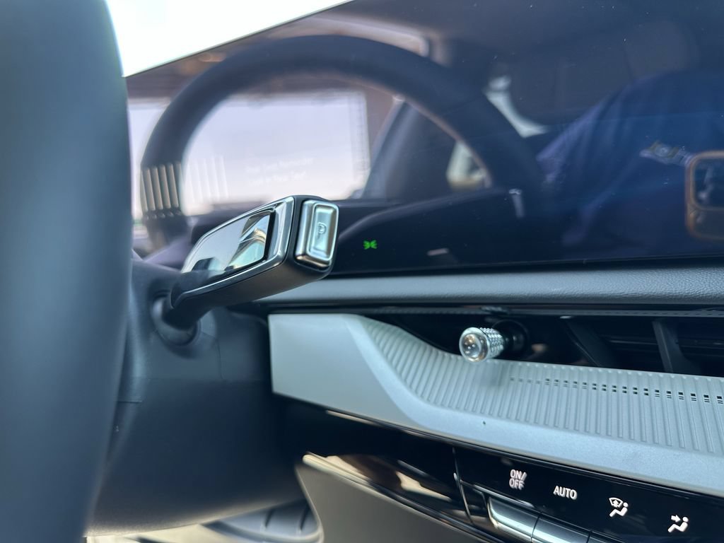 New 2026 Cadillac Optiq Sport 1 RWD image 27