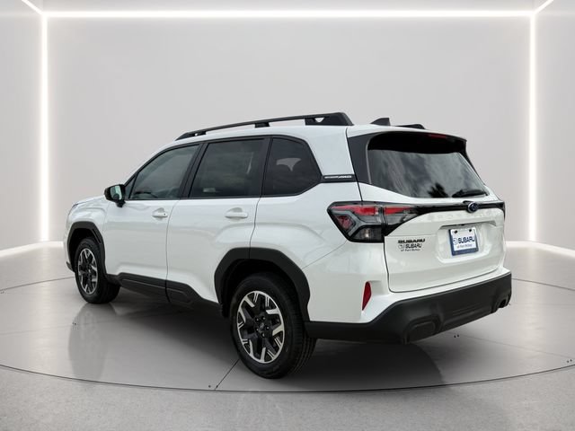 Certified 2026 Subaru Forester Premium AWD/4WD image 4