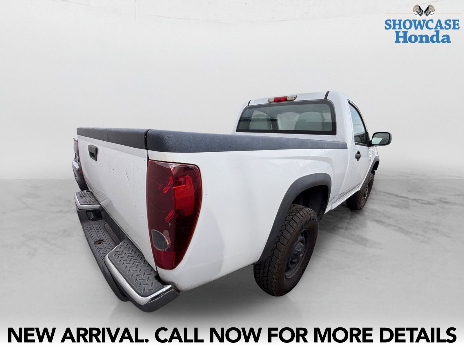 Used 2006 Chevrolet Colorado W/T image 5