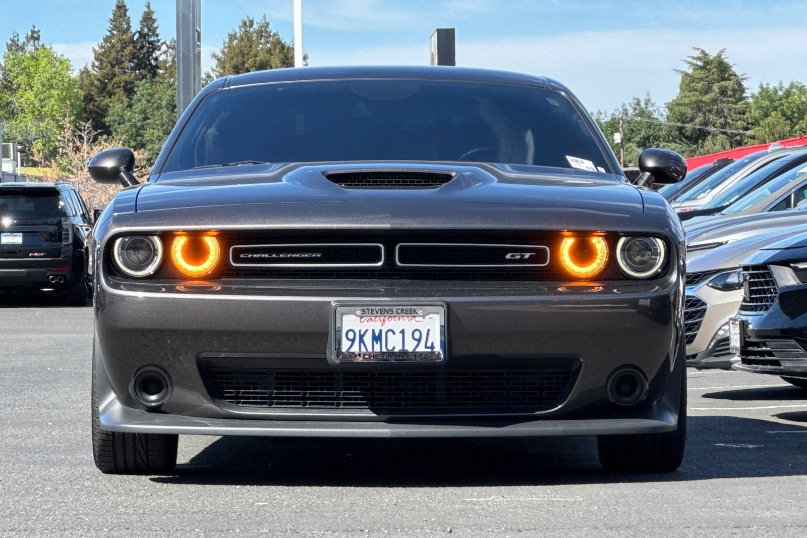 Used 2023 Dodge Challenger GT image 10