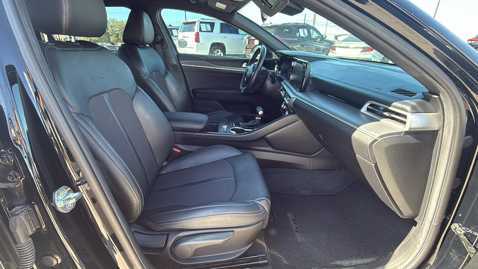 Used 2023 Kia K5 GT-Line w/ GT-Line Premium Package image 31