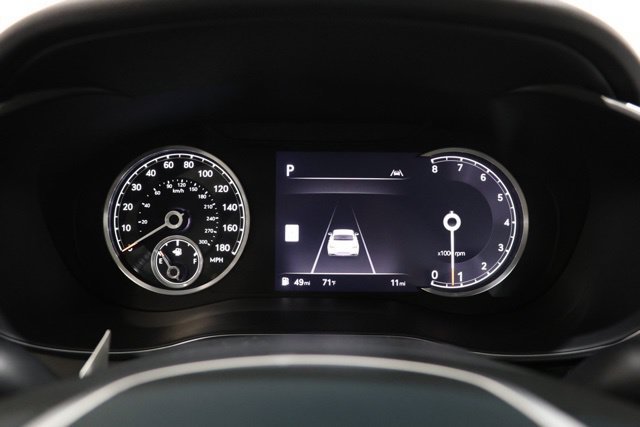 New 2026 Genesis G70 2.5T Prestige AWD/4WD image 22