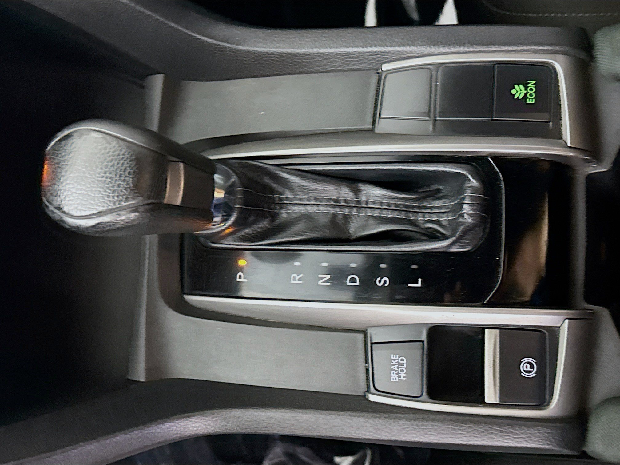 Used 2018 Honda Civic EX image 20