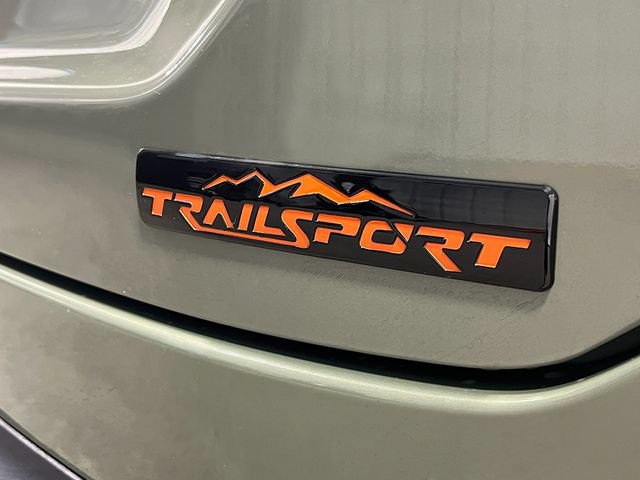 New 2026 Honda Pilot TrailSport image 5