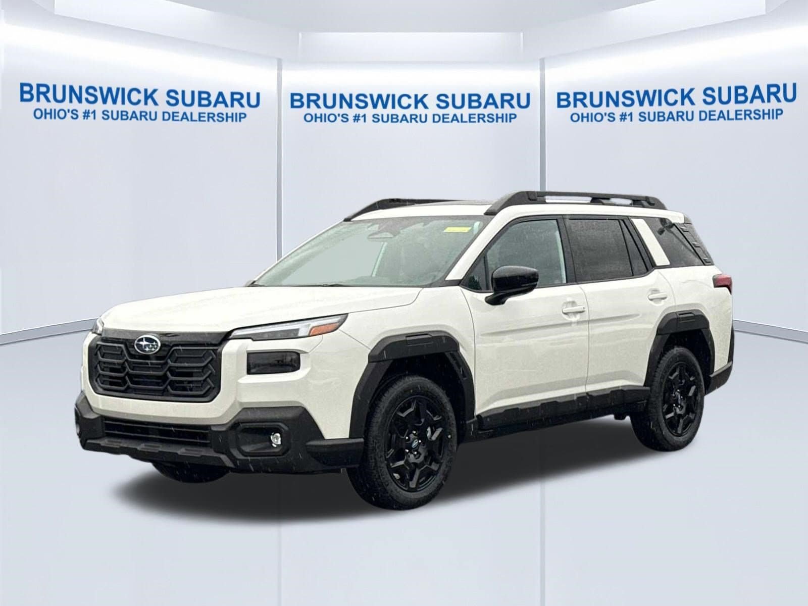 New 2026 Subaru Outback Limited AWD/4WD image 1