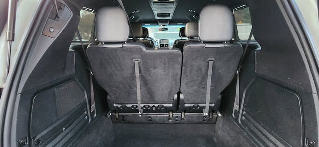 Used 2016 Dodge Grand Caravan R/T w/ Driver Convenience Group image 8