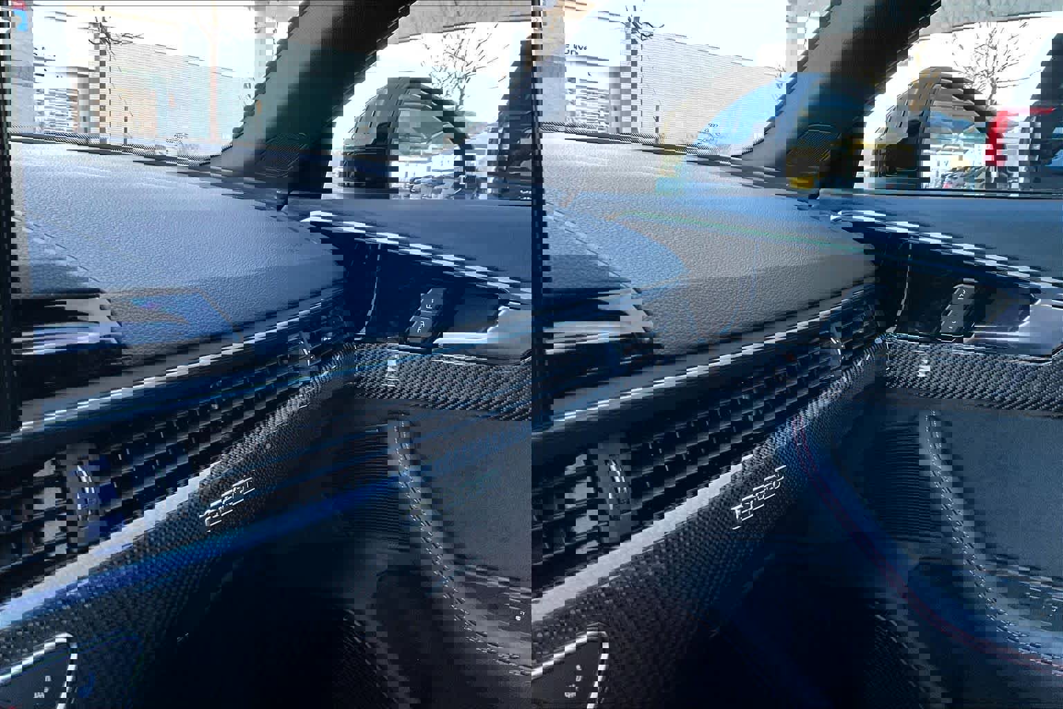 Used 2023 Audi S4 Premium Plus w/ Premium Plus Package image 29