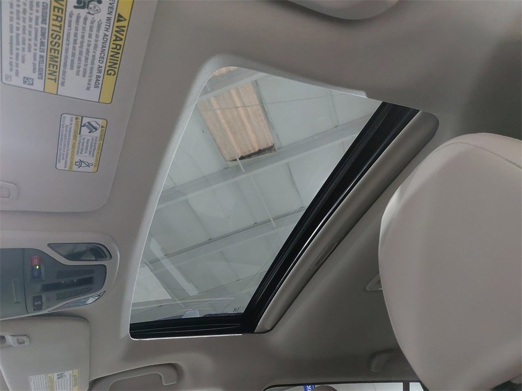 Used 2023 Subaru Outback Limited image 30