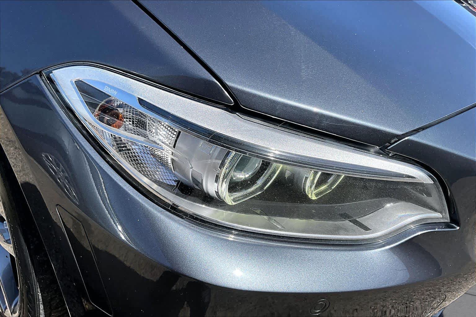 Used 2015 BMW M235i Coupe RWD image 27