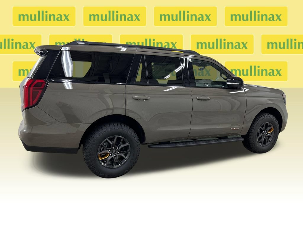 New 2027 Ford Expedition Tremor w/ Driver's Package AWD/4WD image 2