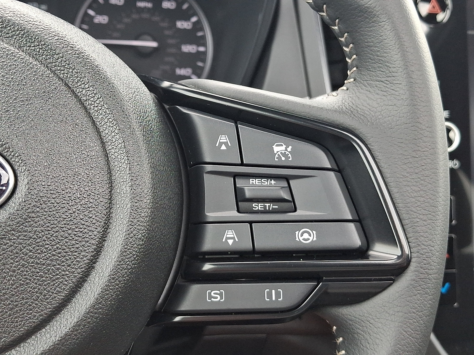 Certified 2026 Subaru Forester Premium AWD/4WD image 23