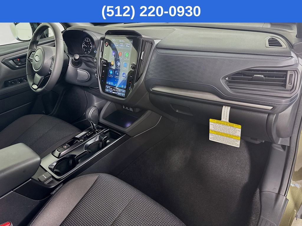 Used 2026 Subaru Forester Premium AWD/4WD image 36