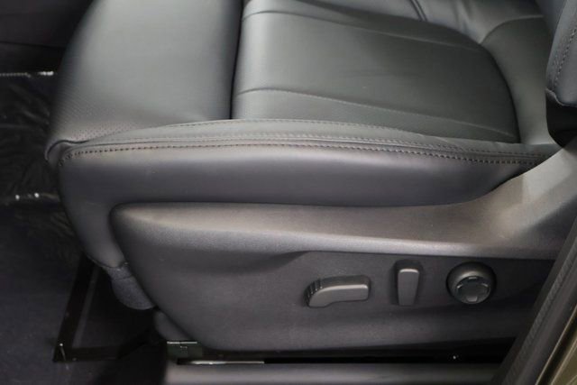 New 2025 Subaru Ascent Bronze Edition image 11