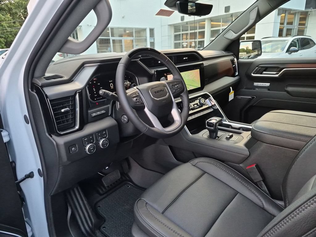 New 2026 GMC Sierra 1500 Denali AWD/4WD image 17