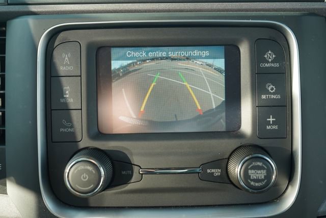 Certified 2023 RAM 1500 Tradesman w/ Popular Equipment Group image 27