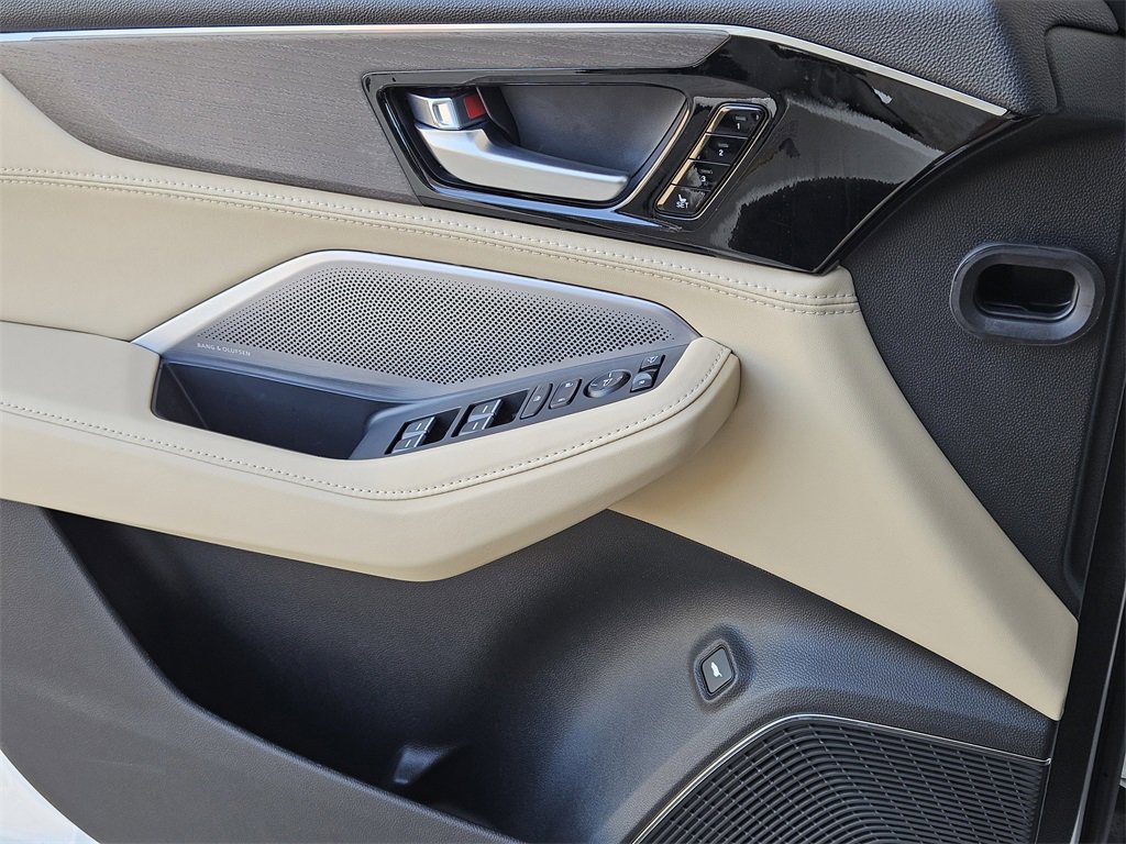 New 2026 Acura MDX w/ Advance Package image 23