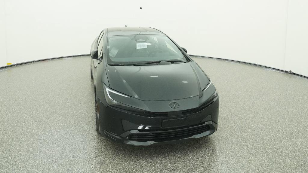 New 2026 Toyota Prius Plug-In Hybrid image 95