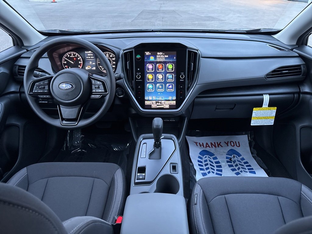 New 2026 Subaru Crosstrek 2.0i Premium image 13