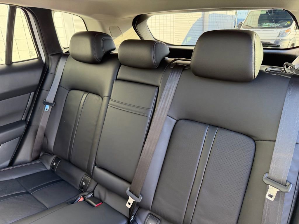 New 2026 MAZDA CX-50 AWD 2.5 S w/ Cargo Package image 17