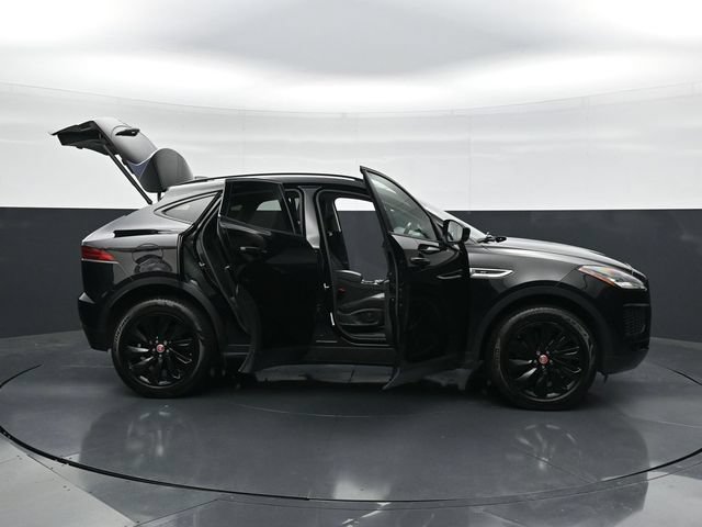 Used 2020 Jaguar E-PACE SE AWD/4WD image 52