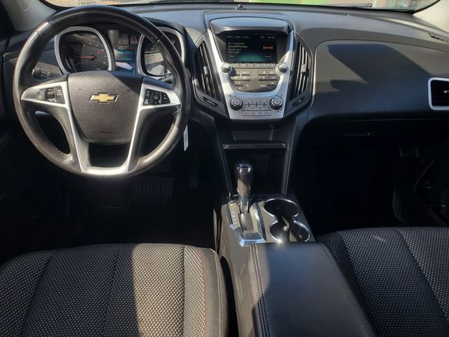 Used 2017 Chevrolet Equinox LT w/ Convenience Package FWD image 26