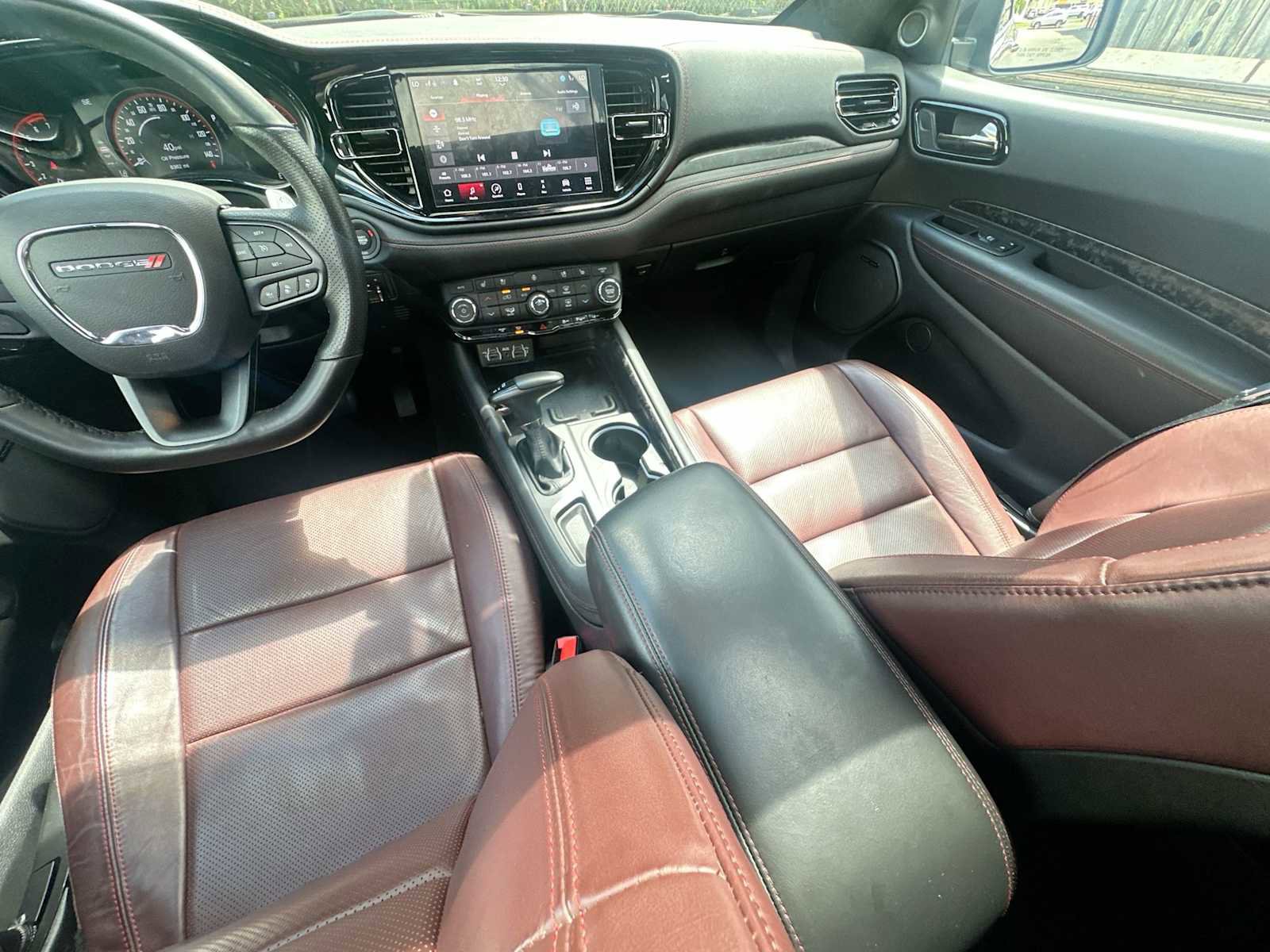 Used 2024 Dodge Durango R/T image 24