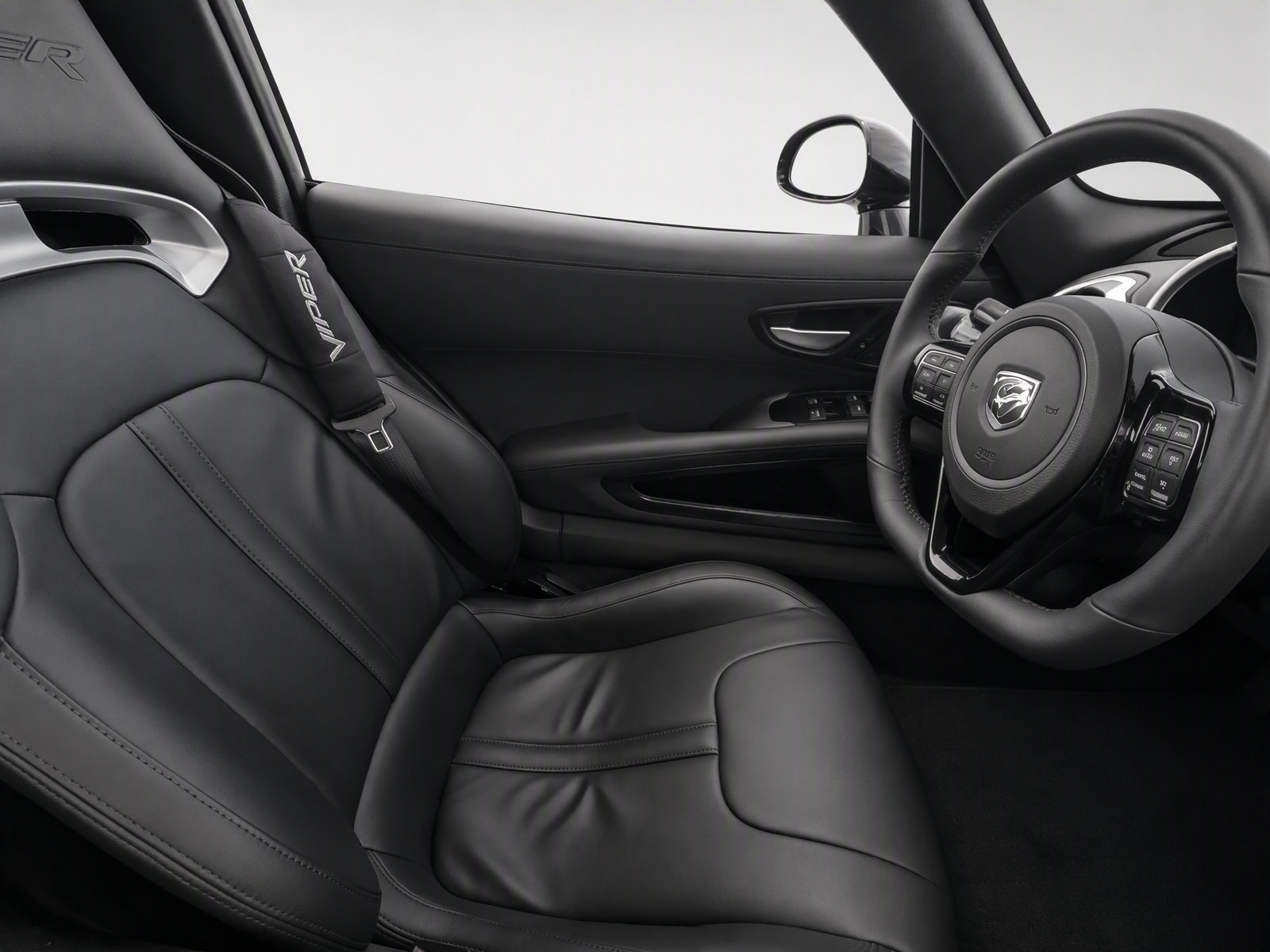 Used 2013 SRT Viper SRT-10 RWD image 14