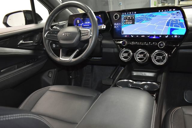 Certified 2025 Chevrolet Blazer EV LT AWD/4WD image 34