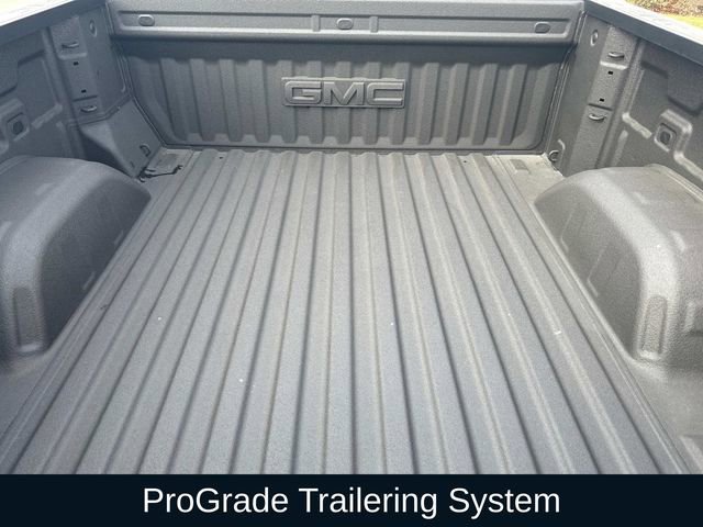 Used 2025 GMC Sierra 1500 SLT image 13
