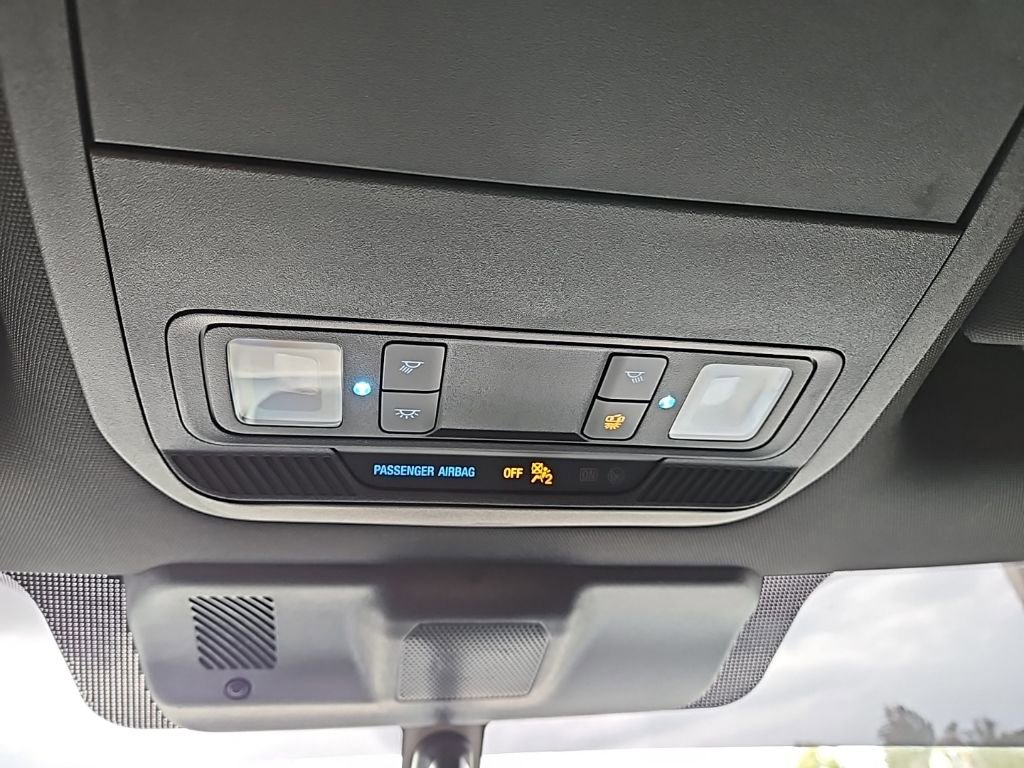 Used 2025 Ford F150 STX w/ Equipment Group 201A FX4 image 28