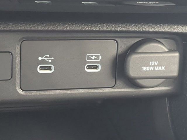 New 2026 Honda Civic Sport image 19