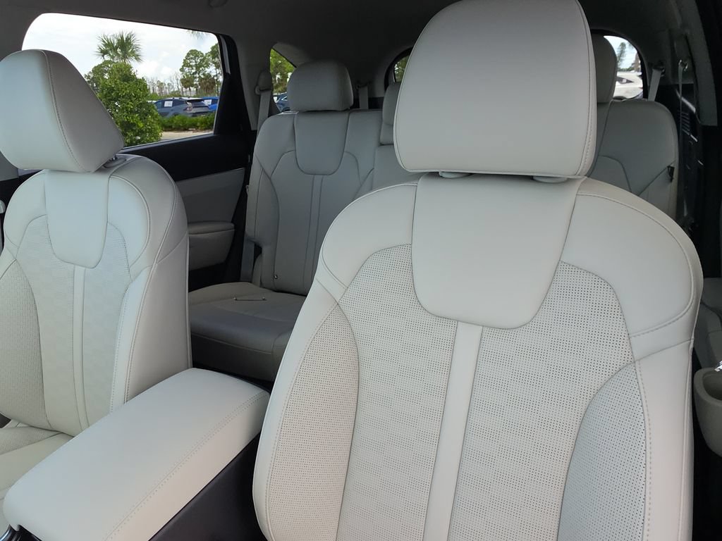 New 2026 Kia Sorento S FWD image 21
