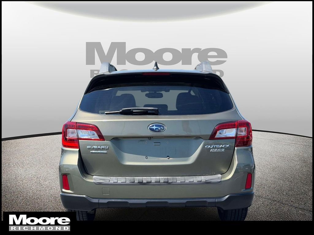 Used 2016 Subaru Outback 2.5i Limited image 4