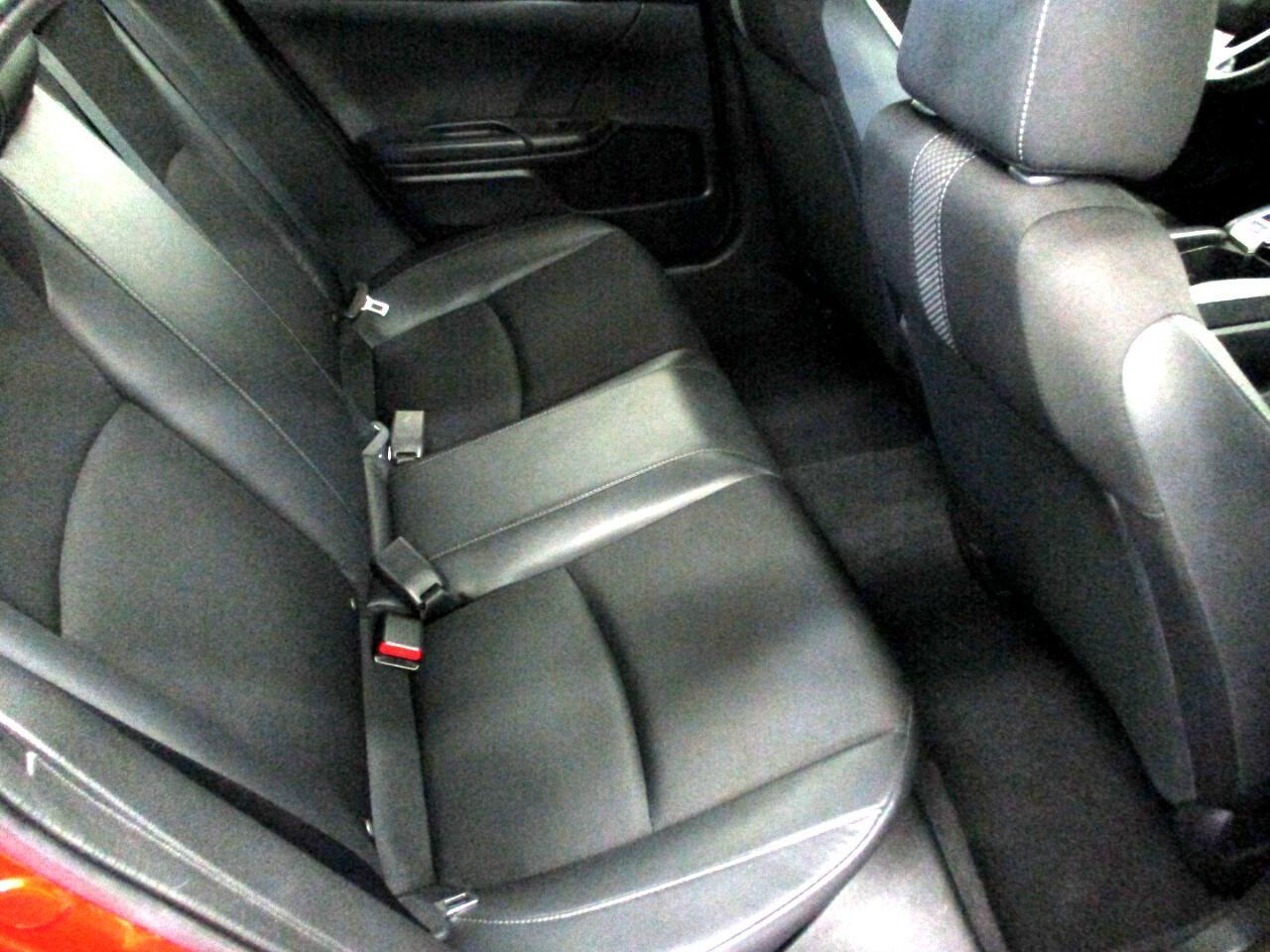 Used 2020 Honda Civic Sport image 11