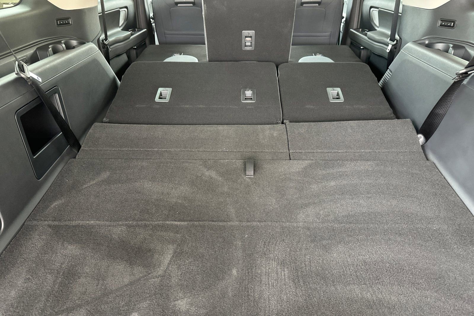 New 2026 Ford Expedition Max Active image 16