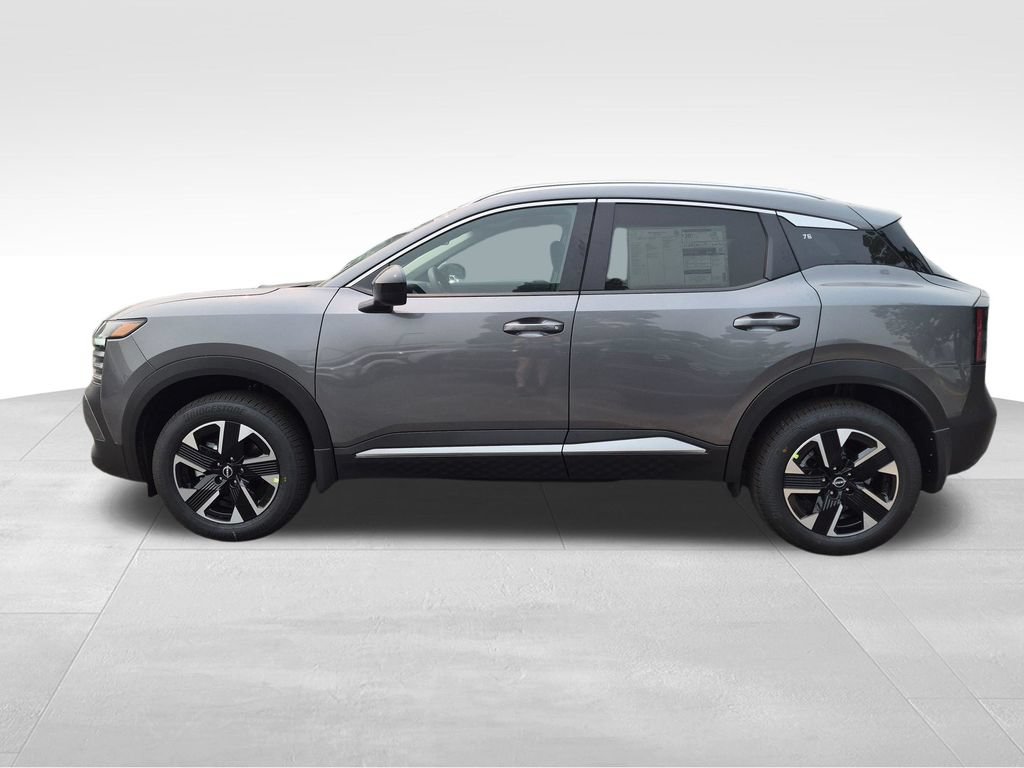 New 2026 Nissan Kicks SV w/ SV Premium Package AWD/4WD image 12
