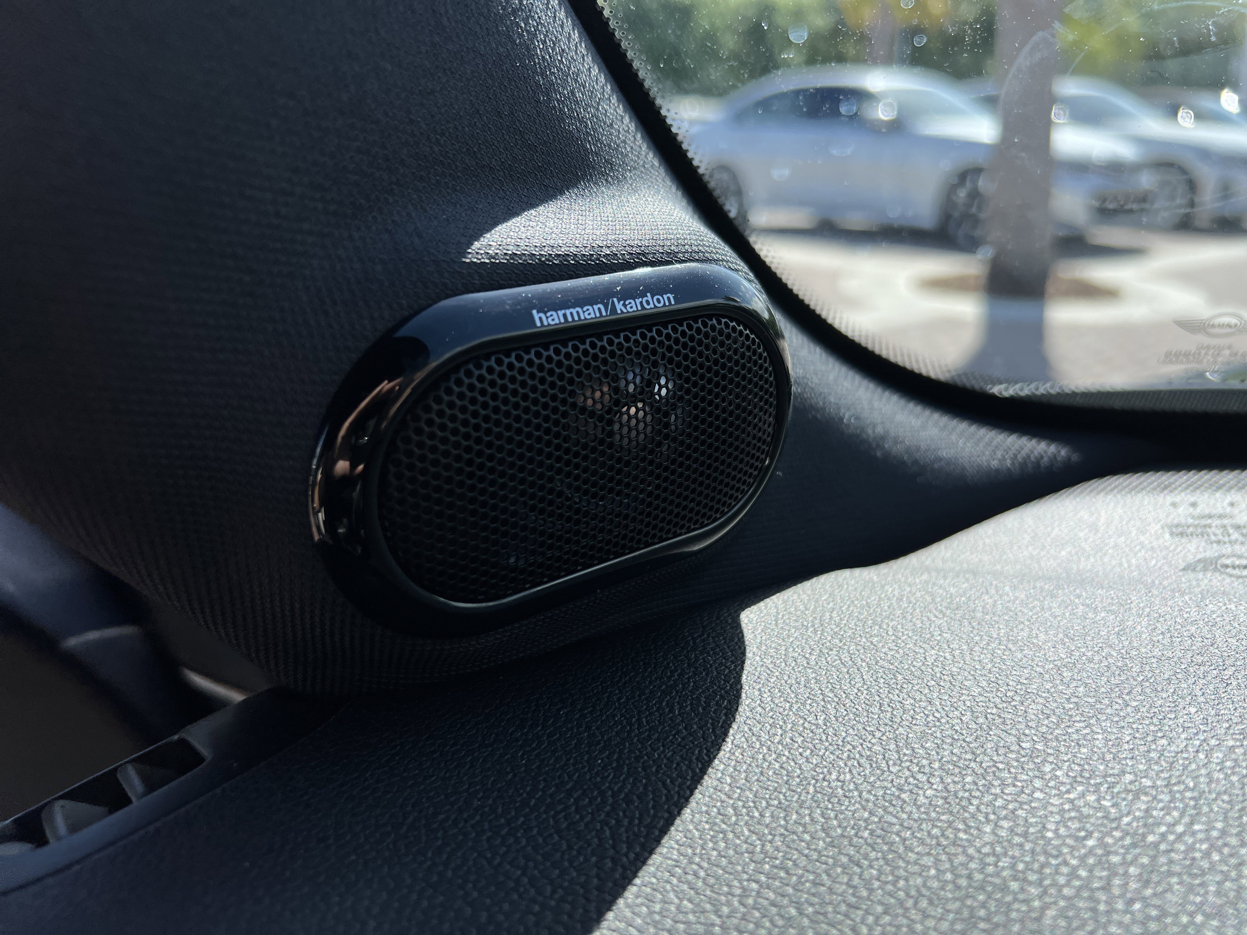 Used 2022 MINI Cooper S image 38